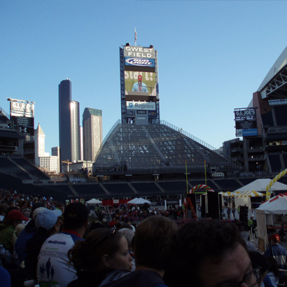 medtronic heartwalk qwest field