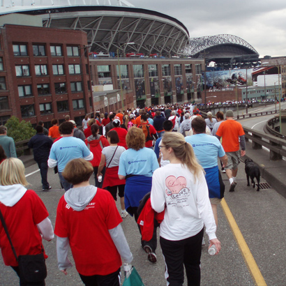 heartwalk image 