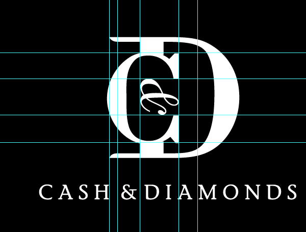Cash-and-diamonds-logo-refinement-example
