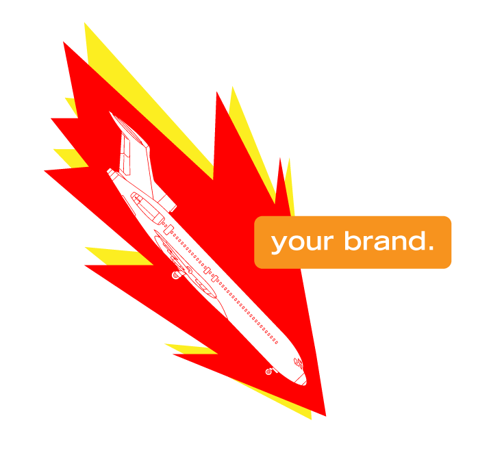 your-brand-plane-crash