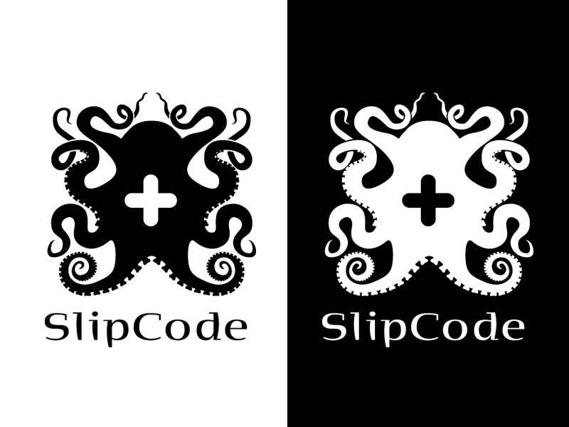 slipcode logo