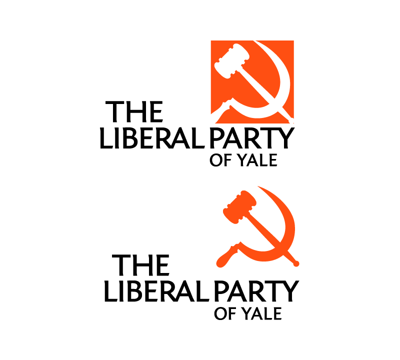 liberal party of yale logo