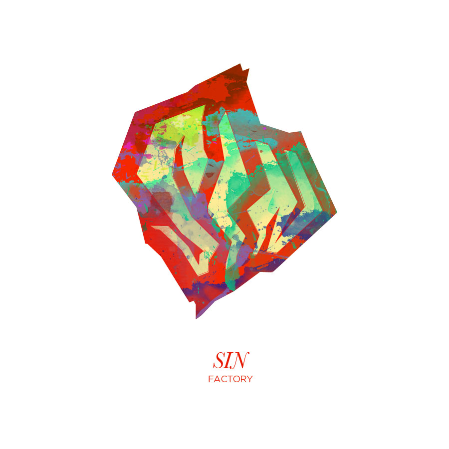 SinFactory_logo_grunge_splash