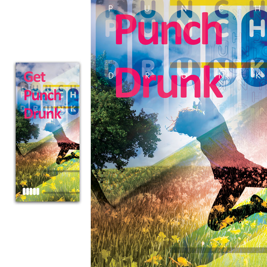 pd summer jump collage