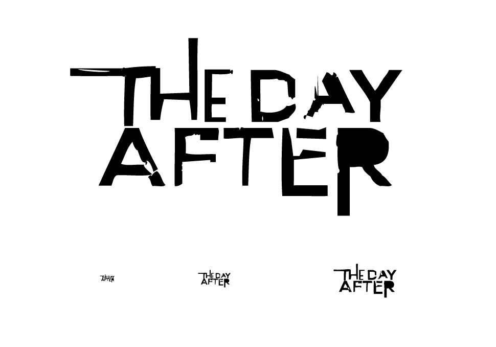 Day after logo