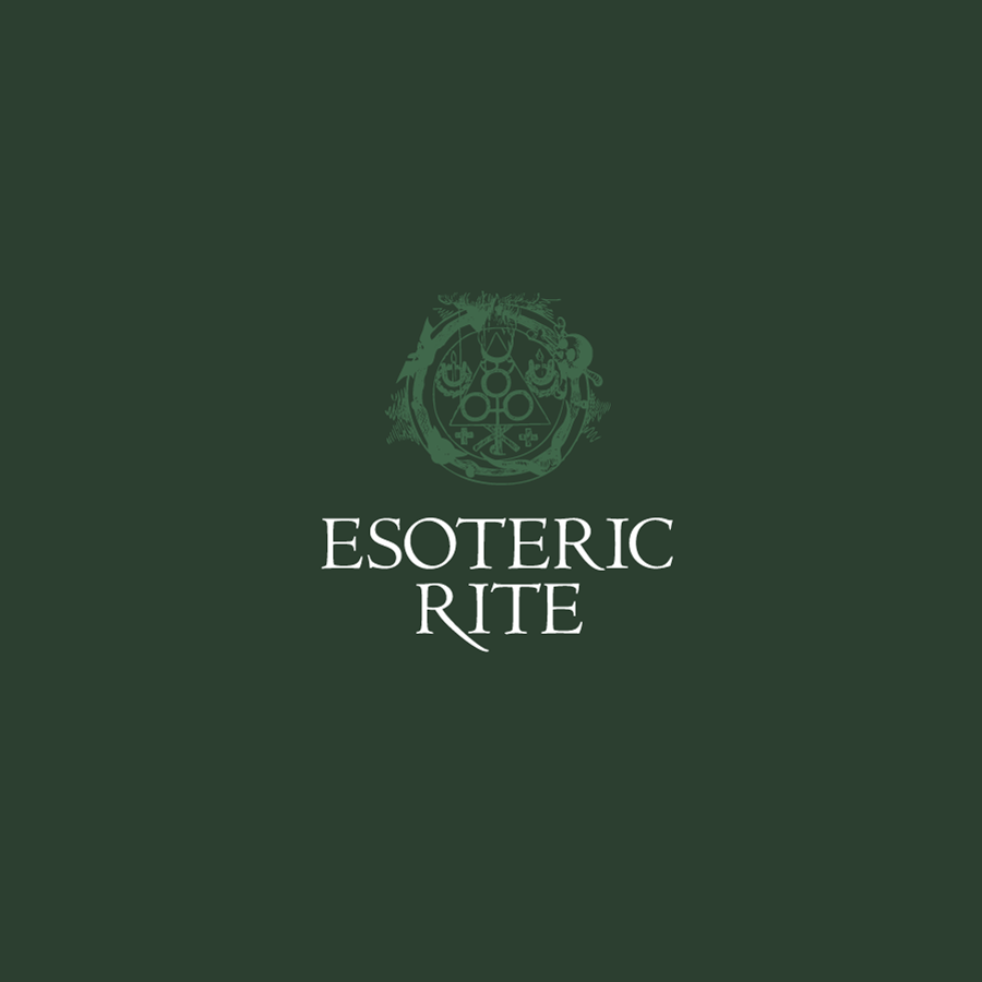 Esoteric rite logo