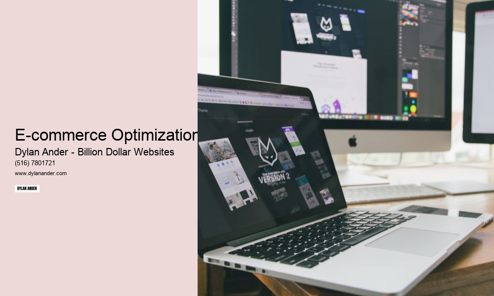 E-commerce Optimization