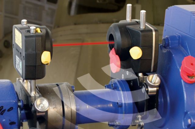 Electric Motor Balancing Services in Detroit MI