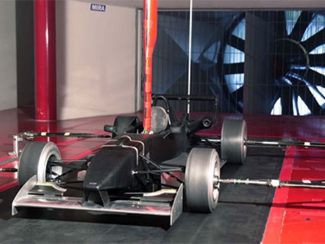 Detroit MI Electric Motor Balancing