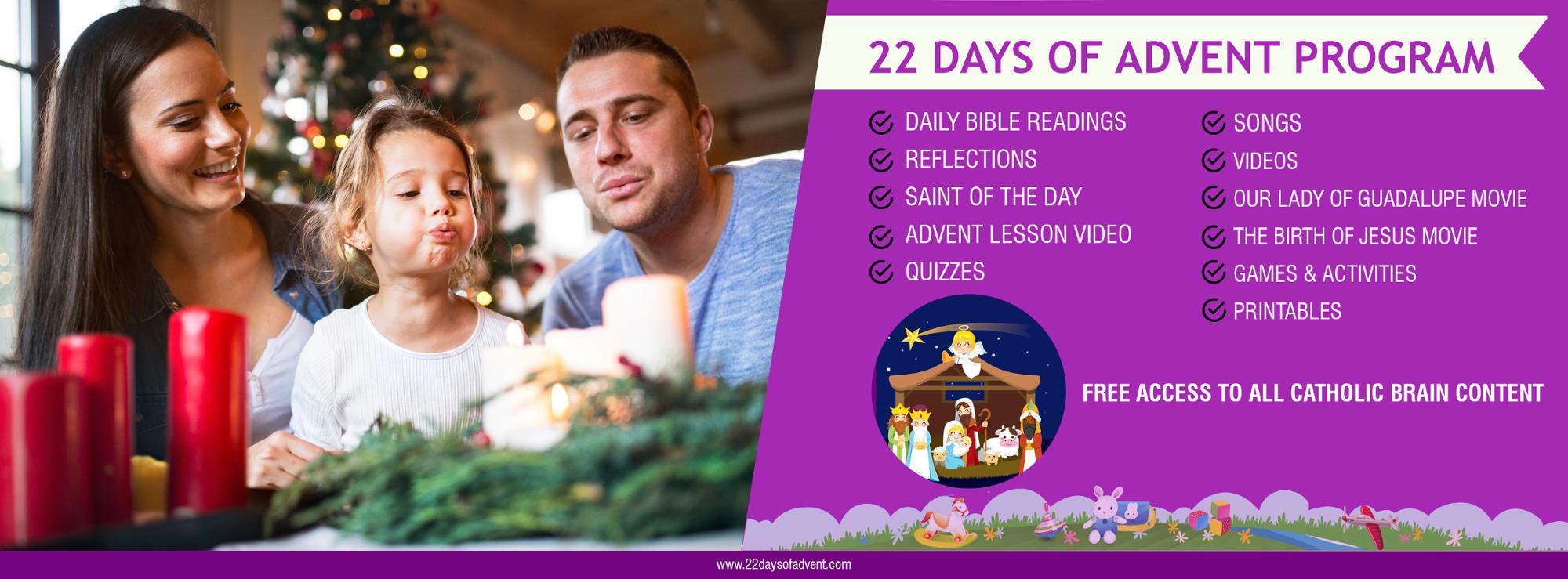 Catholic Brain A Catholic Faith Formation Platform