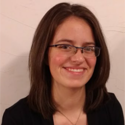 Catholic Brain - Carolyn Eisele