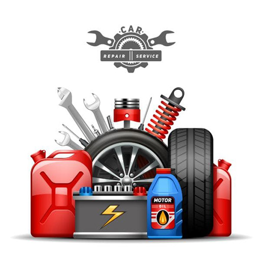 Chamunda Auto Services - Car Service Center in Dallas Fort Worth