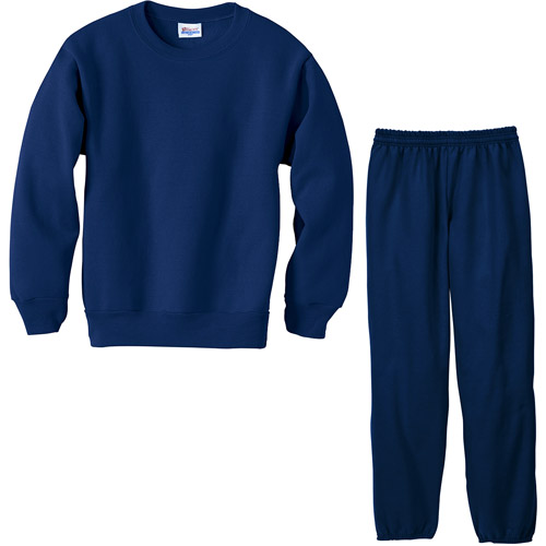 walmart sweat suits