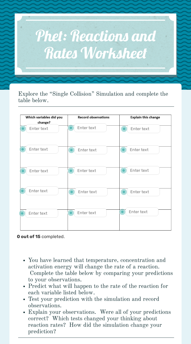worksheet Comparing Rates Worksheet worksheet preview by catherine stitz blended worksheets wizer me