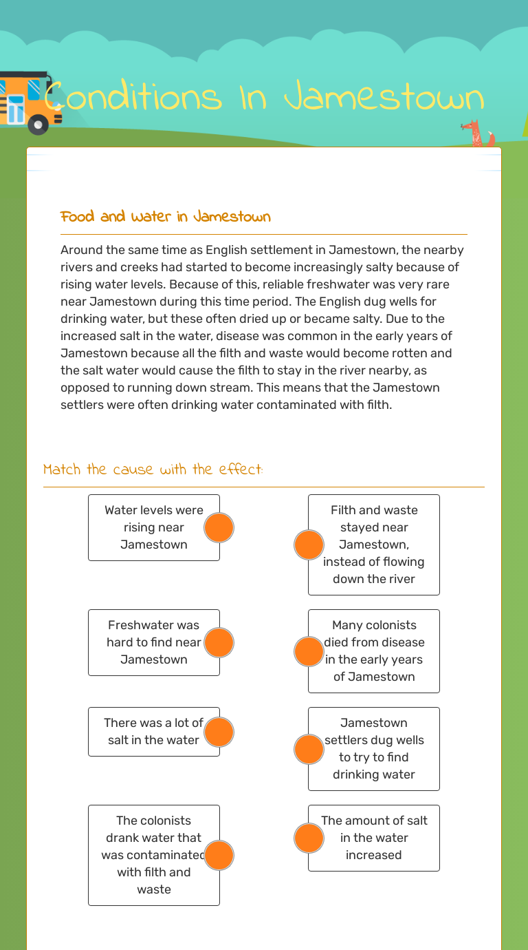 Worksheets Jamestown Worksheet worksheet preview by jordan zimmel blended worksheets wizer me