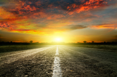 Entraînement spécial conduite