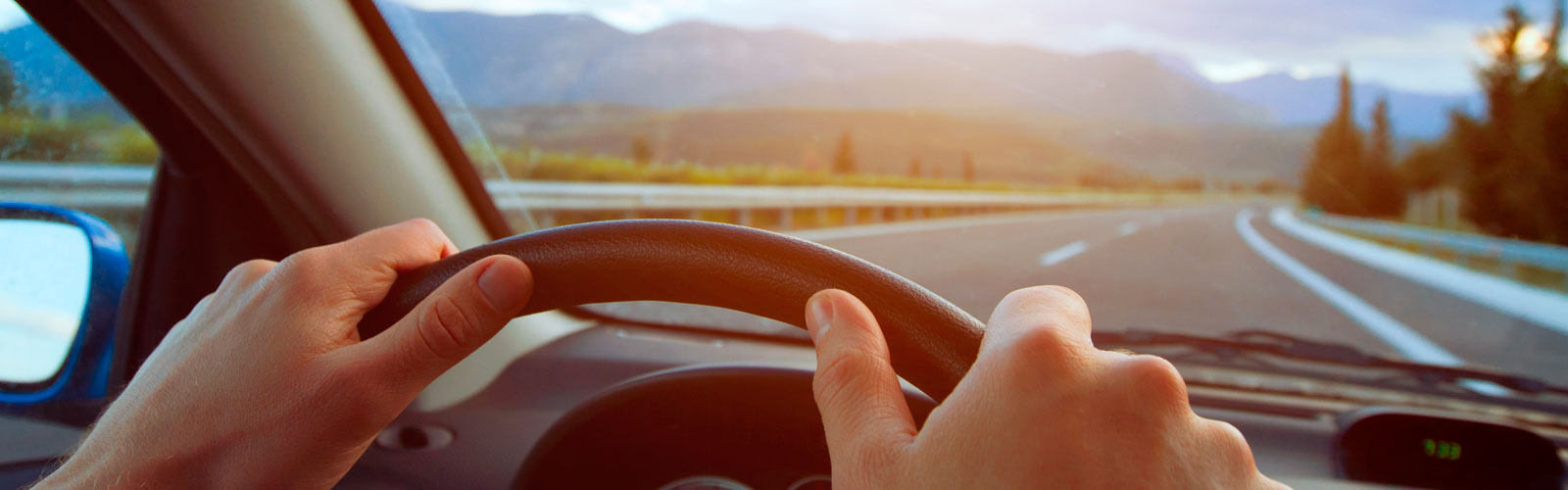 Entraînement spécial conduite