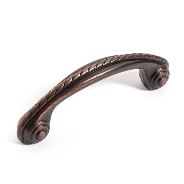 Oil Rubbed Bronze Rope Hardware Pulls 80114ORB eBay