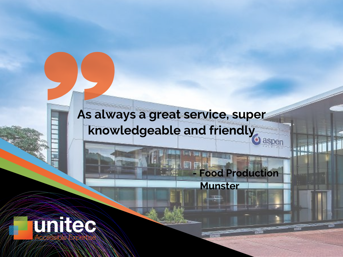 Unitec IT Solutions | LinkedIn