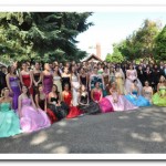 Class of 2012