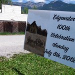 Happy 100th birthday Edgewater!