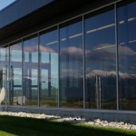 Funding for airport infrastructure project