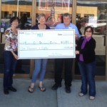 A group effort benefits KCDC