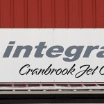 Integra Air steps up for Arts on the Edge