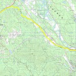 Sections of Isadore Canyon Trail to be closed due to work