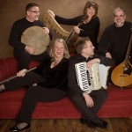 A little bit of Ireland, Scotland and the East Coast coming to Kimberley