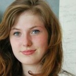 14-year-old Warfield girl missing