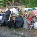 Changes to city garbage collection begin September 1