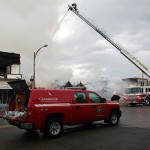 City and Firefighters Local 1253 reach new collective agreement