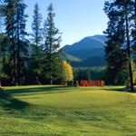 21st annual Kimberley RCMP Speed Watch Golf Tournament