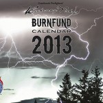 First Cranbrook Community Calendar on Sale September 10