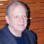 Ogilvie receives Order of B.C.