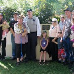 Four generations