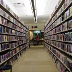 Library now open seven days a week