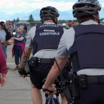 Do you want to become an auxiliary constable?