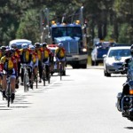 Cops for Kids continue their Journey