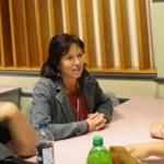 Investing in post-secondary education good for economy; says NDP’s Blissett