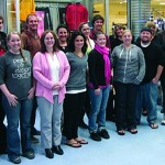 Bachelor of Education Degree at COTR