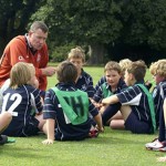 Recognizing the critical role played by coaches