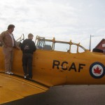 Cadets enjoy ‘Famil Flying’ day