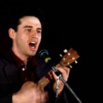 Lucas Myers brings DECK to Key City Theatre