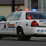 Driver faces charges after hitting A&W