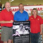 Home Hardware Appreciation Golf Day raises $970 for Mammography