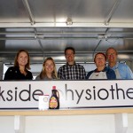 First anniversary celebration raises funds for KCDC