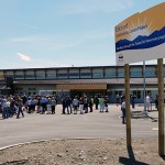 Elkford Community Conference Centre receives recognition at UBCM