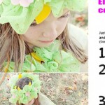 A Whimsical way to win costumes for your kids
